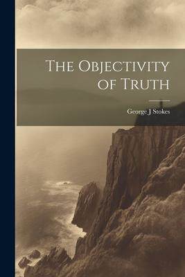 [预订]The Objectivity of Truth 9781021449054