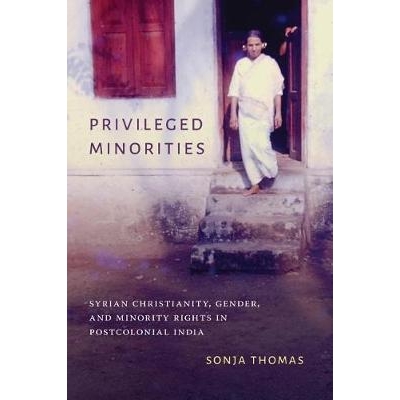 Syrian Christianity, Gender, and Minorit