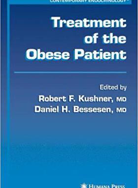 【预订】Treatment of the Obese Patient