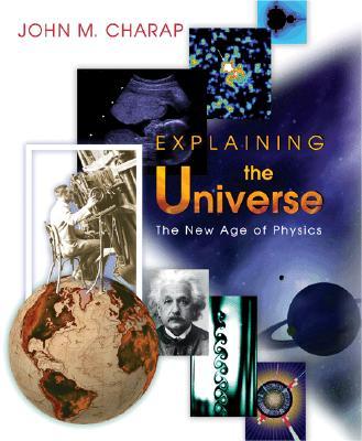 【预订】Explaining the Universe