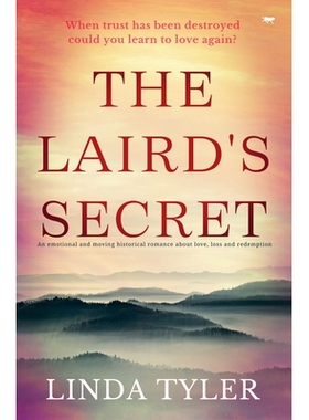 预订 The Laird’s Secret 领主的秘密: 9781913942182