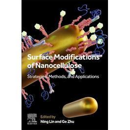 预订 Surface Modifications of Nanocellulose