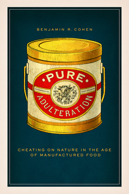 【预订】Pure Adulteration 9780226377926