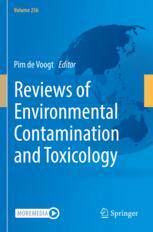 【预订】Reviews of Environmental Contamination and Toxicology Volume 256 9783030881429