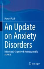 【预订】An Update on Anxiety Disorders 9783031193613