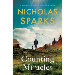 预订 Counting Miracles: A Novel 数算奇迹: 9780593449592