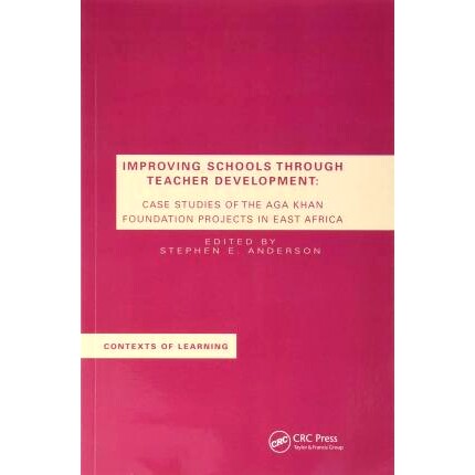 Case Studies of the Aga Khan Foundation