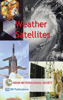 [预订]Weather satellite 9789387593657