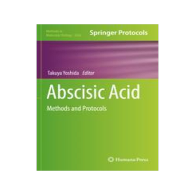 [预订]Abscisic Acid
