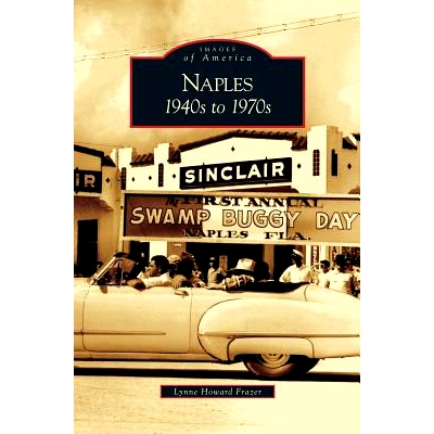 预订 Naples: 1940s to 1970s: 9781531625689