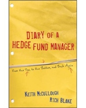 【预订】Diary Of A Hedge Fund Manager