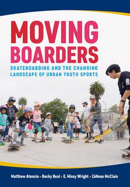 [预订]Moving Boarders 9781682260791