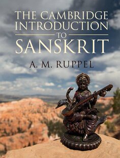预售 The Cambridge Introduction to Sanskrit