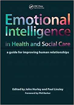 【预售】Emotional Intelligence in Health and Social Care