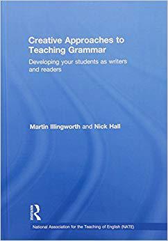 【预售】Creative Approaches to Teaching Grammar