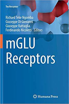 【预售】mGLU Receptors