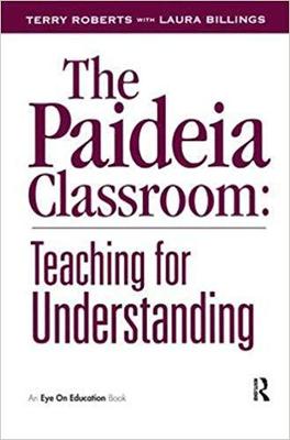 【预售】The Paideia Classroom