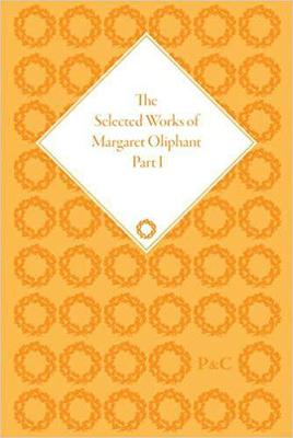 【预售】The Selected Works of Margaret Oliphant