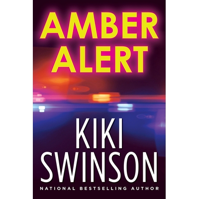 预订 Amber Alert: 9781496746870
