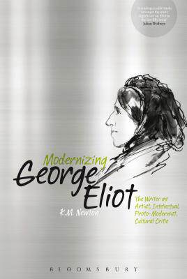 预订 【】Modernizing George Eliot