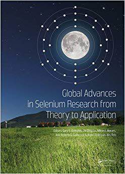 【预售】Global Advances in Selenium Research from Theory to Application