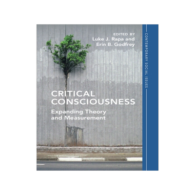 [预订]Critical Consciousness