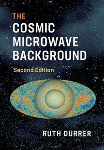 Microwave Cosmic The Background 预订
