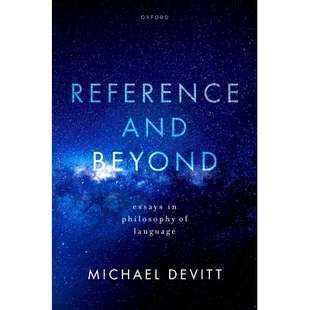 参考与 9780199280810 Beyond Philosophy and Essays ：语言哲学论文集 预订 Language Reference