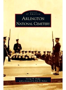 预订 Arlington National Cemetery: 9781531626297