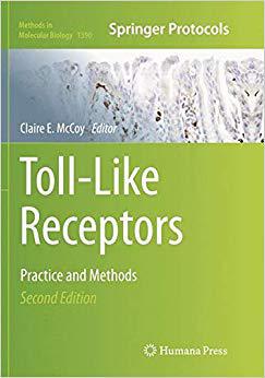 【预售】Toll-Like Receptors: Practice and Me...