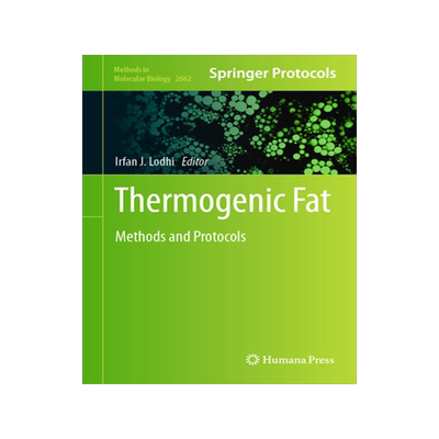[预订]Thermogenic Fat