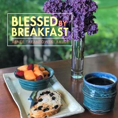 预订 Blessed by Breakfast: 9781982205034