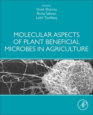 【预订】Molecular Aspects of Plant Beneficial Microbes in Agriculture