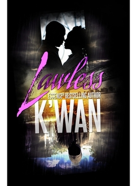 预订 Lawless: 9781601621245