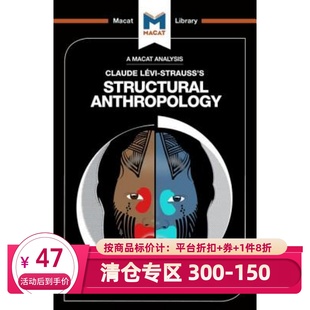 Structural 9781912127146 Anthropology