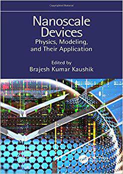 【预售】Nanoscale Devices