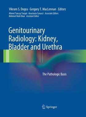 【预订】Genitourinary Radiology: Kidney, Bladder and Urethra