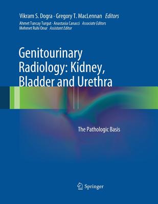 【预订】Genitourinary Radiology: Kidney, Bladder and Urethra