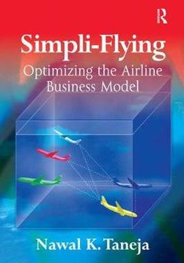 【预订】Simpli-Flying