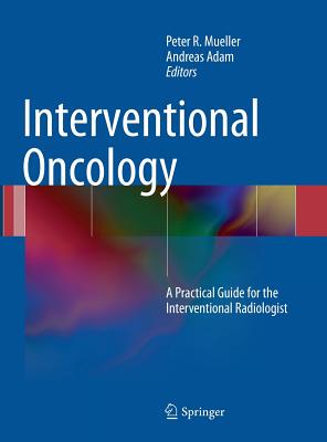 【预订】Interventional Oncology