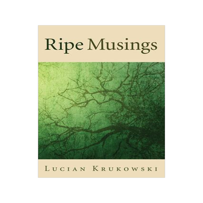 [预订]Ripe Musings 9781498261463