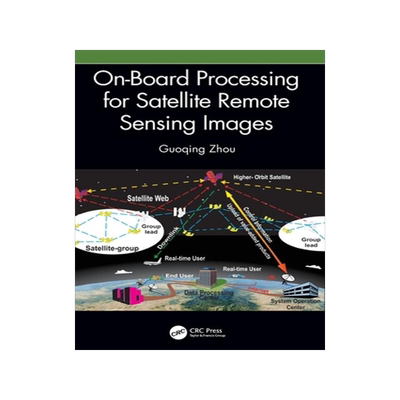 [预订]Onboard Processing for Satellite Remote Sensing Images 9781032329642