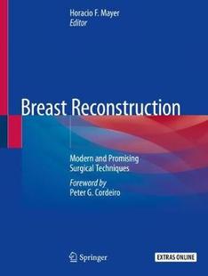 现货 Reconstruction Breast