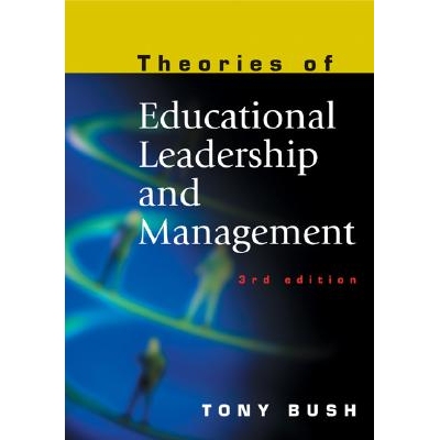 预订 Theories of Educational Leadership and Management 9780761940517