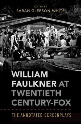 【预订】William Faulkner at Twentieth Century-Fox