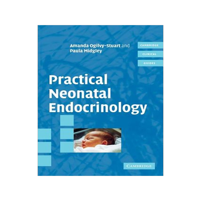 【预订】Practical Neonatal Endocrinology