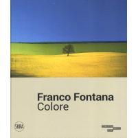 9788857252148 Fontana 预订 Franco