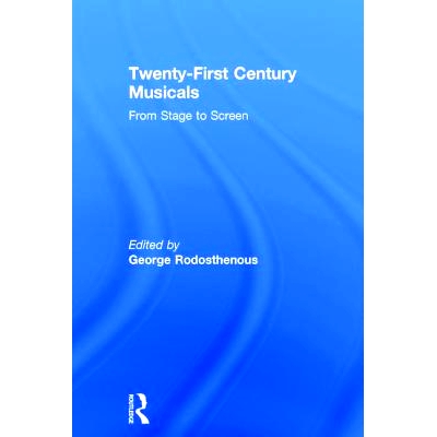 From Stage to Screen