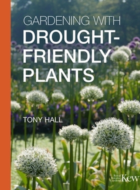 预订 Gardening with Drought-Friendly Plants 抗旱植物园艺: 9781842467091