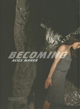 预订 Alice Maher: Becoming: 9781907020926